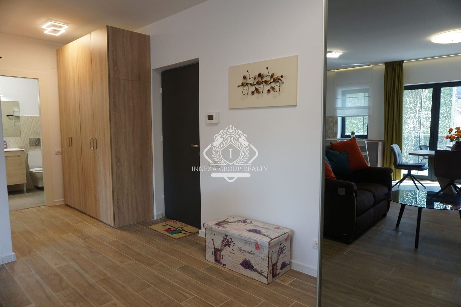 Apartament 2 camere lux de vânzare - Iancu Nicolae - Poză 8