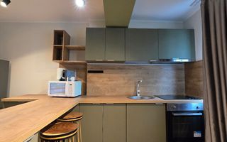 Apartament PREMIUM- Copou- Parcul Expozitiei - TOTUL NOU - Poză 15