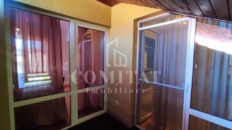 Apartament exclusivist oferit spre închiriere | Cartierul Mănăștur - Poză 8