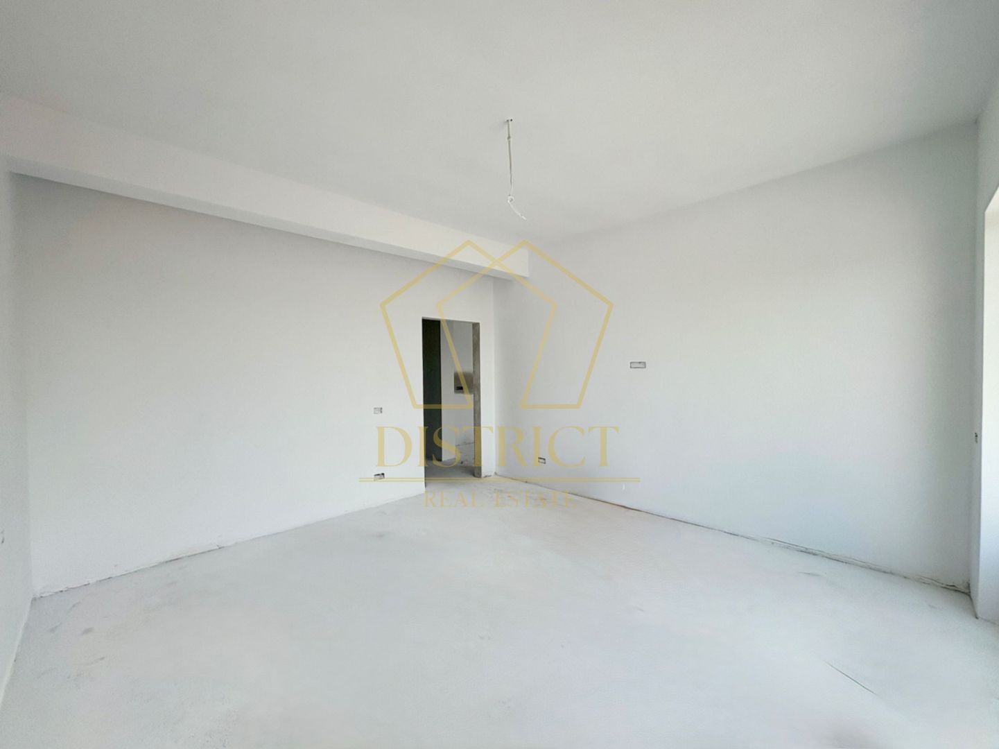 Apartament cu 2 camere si terasa de 3mp | Giroc | Profi - Poză 4