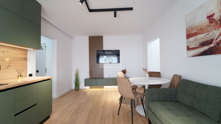 Vanzare apartament cu 3 camere| Gheorgheni| zona Iulius Mall - Poză 1