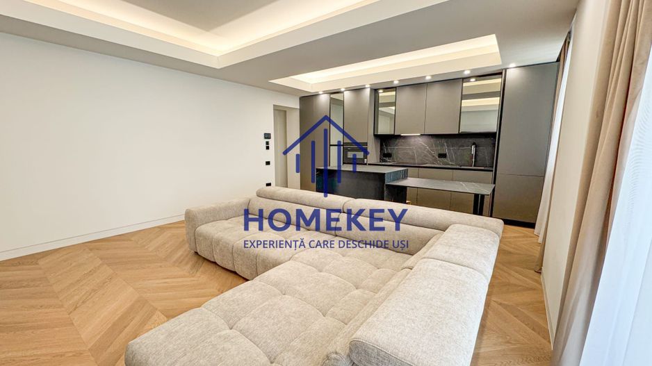 Apartament 2 Camere in BHB Avenue-Fabrica de Glucoza - Poză 2