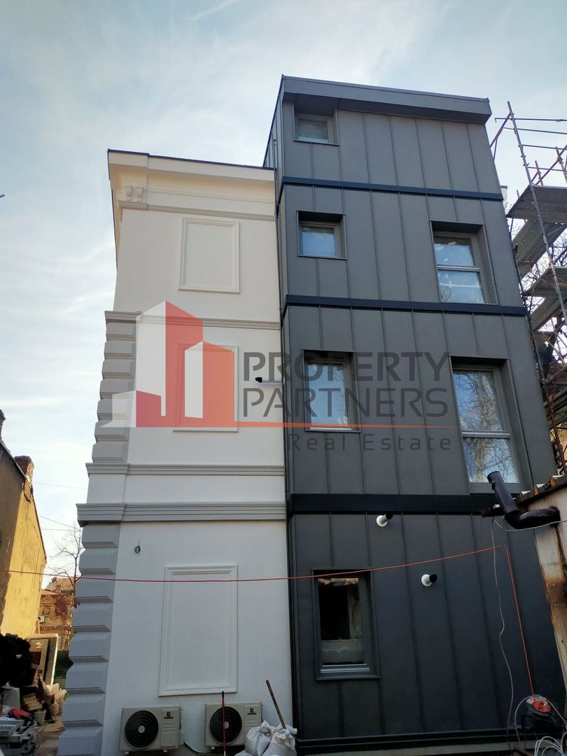 Cladire noua, ultracentral, birou, comercial, rezidential. - Poză 3