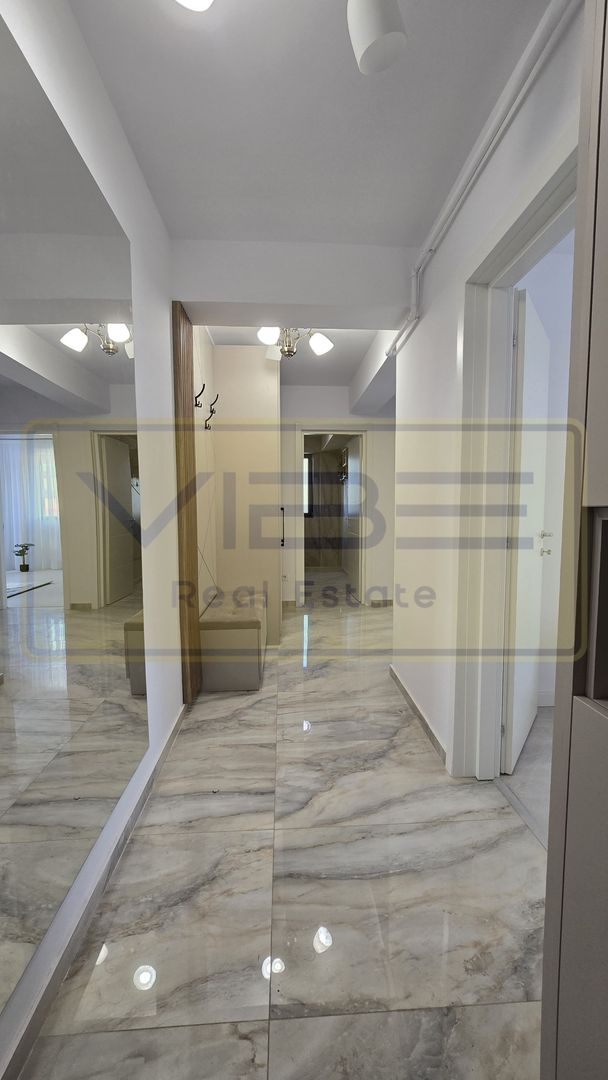 Apartament Premium - Vișan - Mega Image! - Poză 19