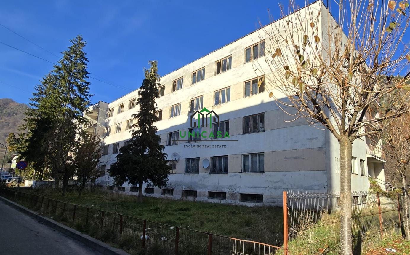 Brezoi Residence - Poză 9