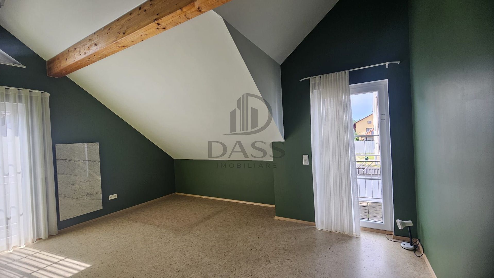 Casă individuală de închiriat | 5 camere | Șelimbăr - Poză 5