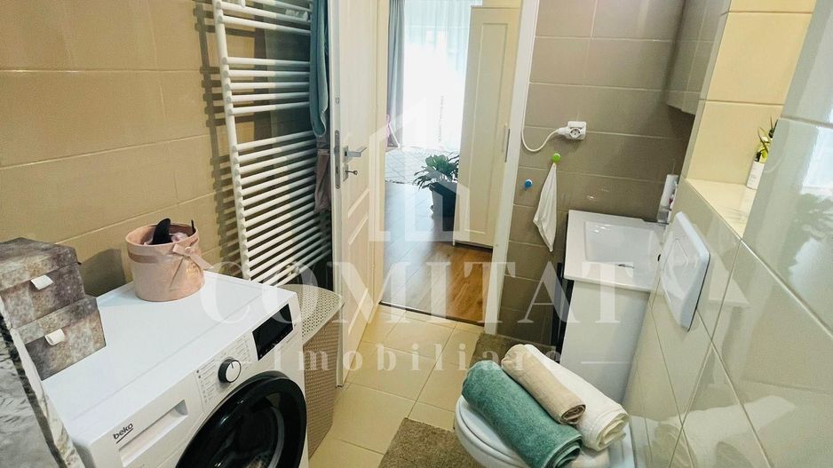 Apartament 2 camere | 50mp | zona Junior Residence - Poză 4