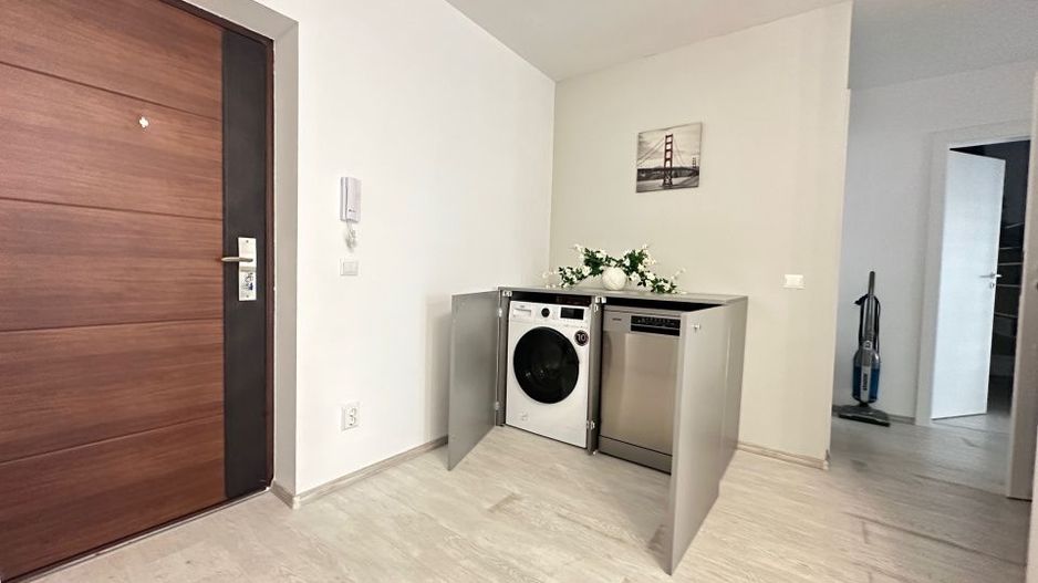 Apartament 3 camere - prima inchiriere - Magnolia - Poză 6
