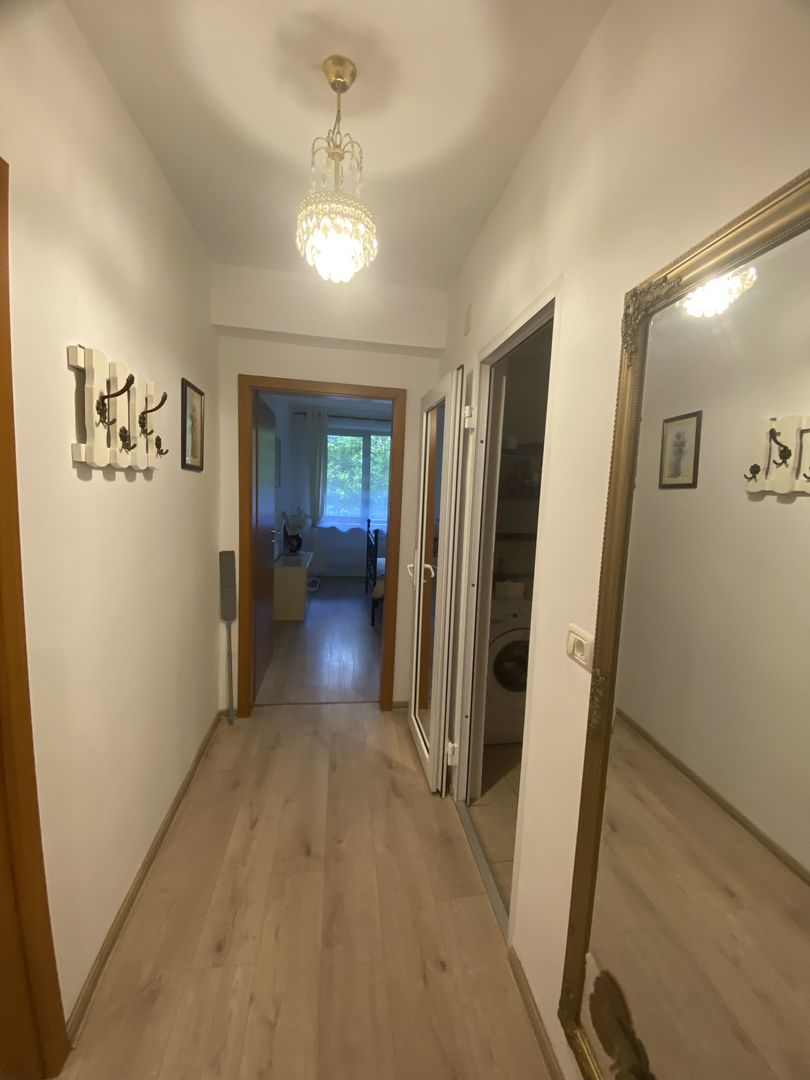 Apartament 3 camere în zona Ultracentrală - Poză 14