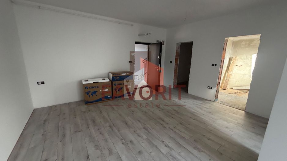 1 camera in Buziasului | 37mp | Gradina proprie 25 mp | Bloc nou - Poză 1