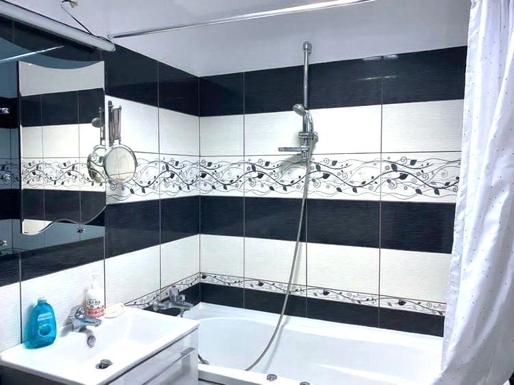 🌟 ]nchiriez Apartament cu 4 camere, 92 mp, Ștefan cel Mare, lângă Parc Circului - Poză 6