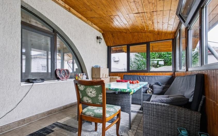 🏡 Casă P+1 Modernă – Comuna Berceni (Str. Lăcrămioarei) | Direct Proprietar - Poză 8