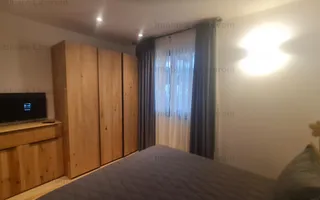 Vila Lux ,CRISTIAN, P+M, 4 camere,teren 567 mp, - Poză 17