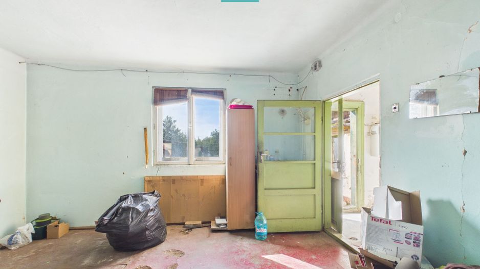 Casa de caramida de renovat,zona Tabacovici - Poză 4