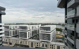 Apartament 4 camere | Premium | Upground | Panoramic Lake & City Views - Poză 50