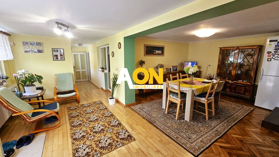 Proprietate cu potențial mixt – locuință și spațiu de lucru în Partoș - Poză 5