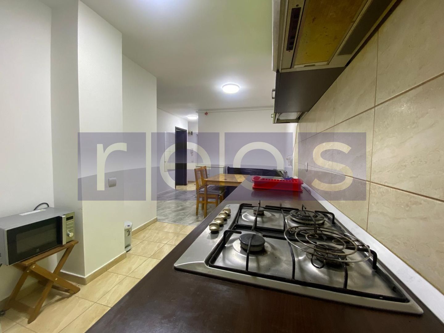 DE VANZARE APARTAMENT 2 CAMERE DECOMANDAT LIFT CENTRALA PROPRIE PARC SEBASTIAN - Poză 2