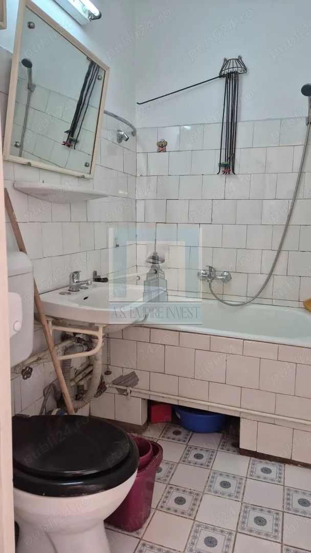 Apartament 3 camere  - zona Centrul Civic, Brașov - Poză 9