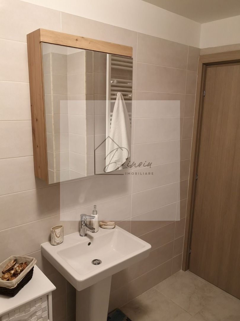 COMISION 0% I 3 camere  Moghioros Park Residence | Loc parcare - Poză 15