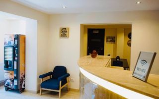 Piata Victoriei- Titulescu S299 - Poză 8