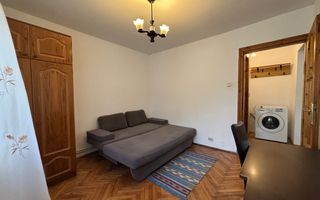 3 Camere Decomandate, Parcare, Zona UMF, Observatorului, Zorilor - Poză 3