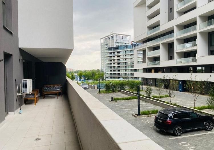 APARTAMENT PREMIUM | PRIMA VISTA | PRIMA INCHIRIERE - Poză 15