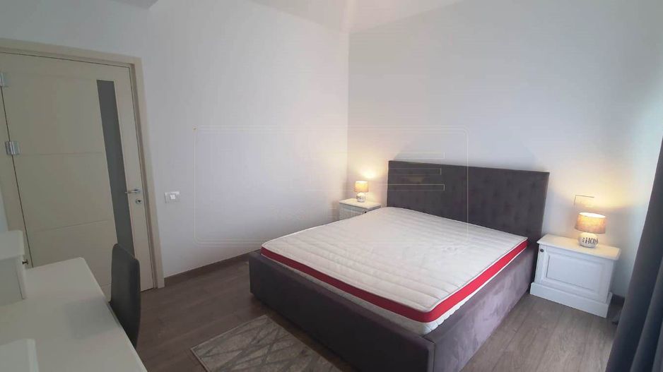 Penthouse 130mp Tatarasi Oancea - Complex Newton Apartaments - Poză 4