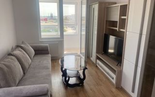 Apartament 2 camere de închiriat – Panorama City | Mobilat complet | Parcare - Poză 7