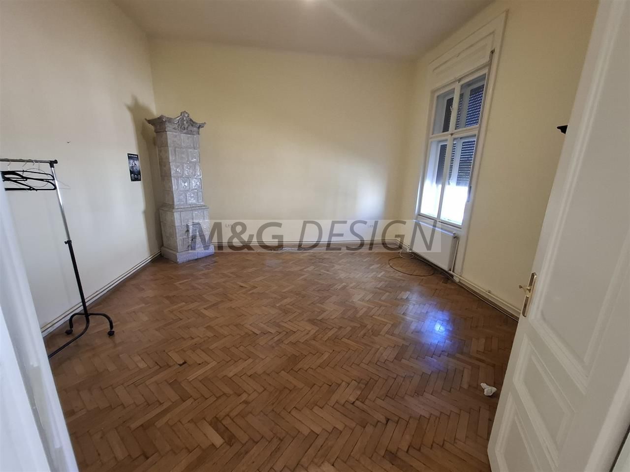 Semicentral 4 camere P-ta Maria-P-ta Sinaia et 1 - Poză 19