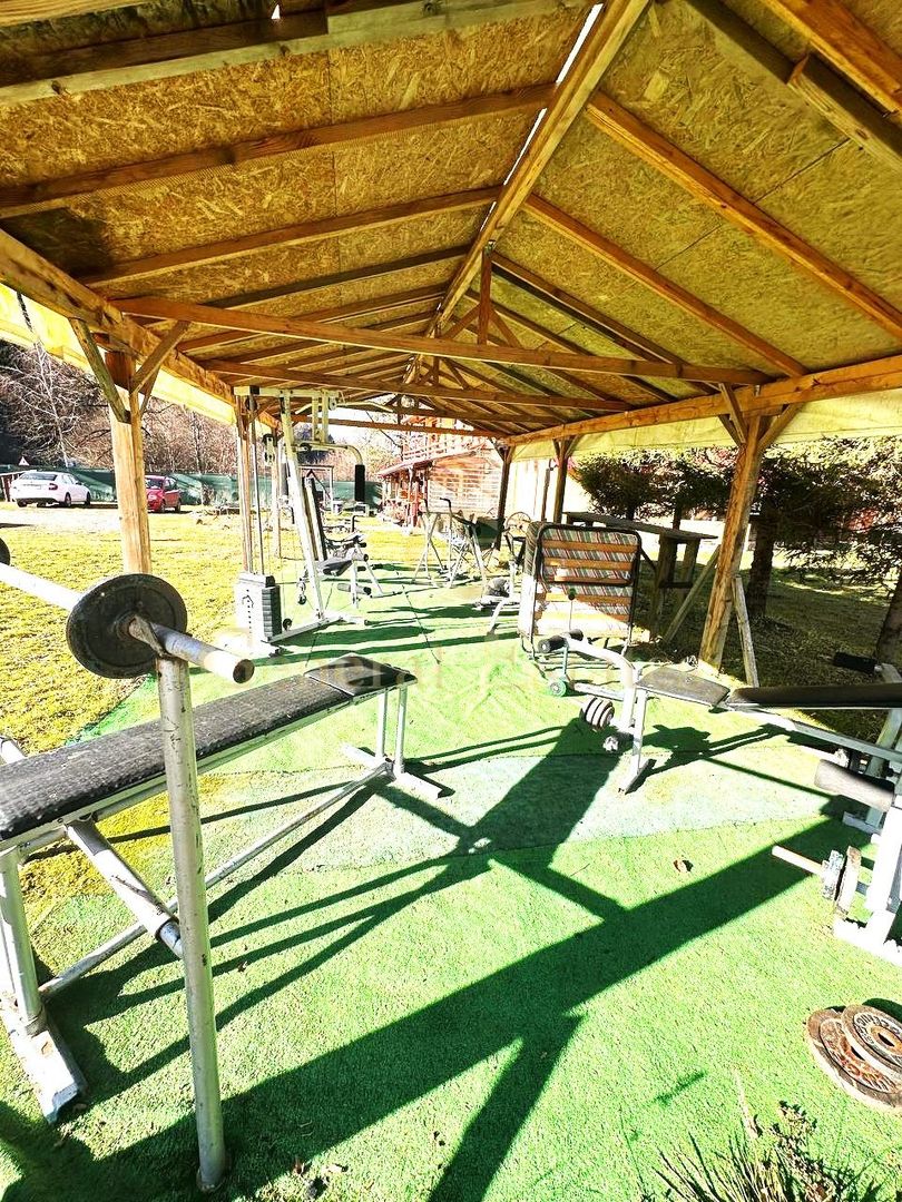 Vilă premium la munte – ideală pentru pensiune sau retreat - Poză 17