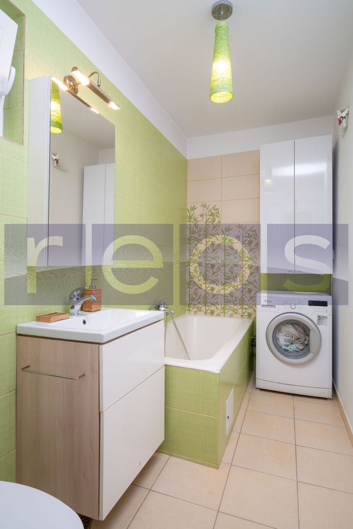 Apartament 2 camere total renovat | Stefan cel Mare | Investiție sigură! - Poză 5