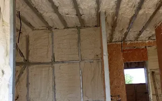 Casa pe structura metalica Samurcasi - Poză 31