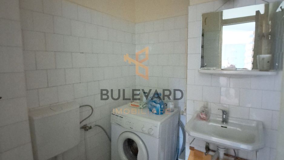 Apartament 4 camere dec., garaj, boxa subsol, zona Pta Zorilor - Poză 12