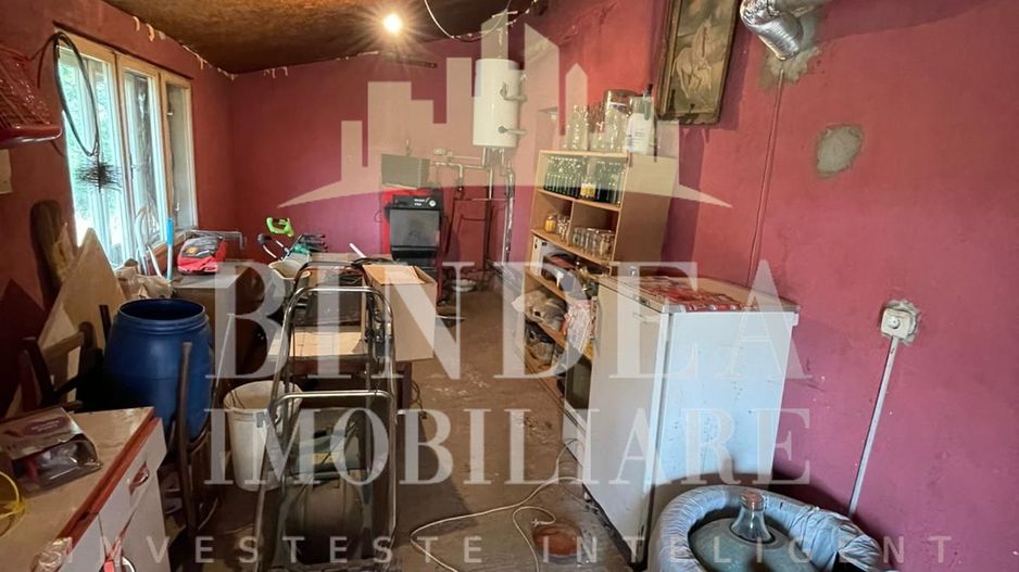 Casa individuala Covaci- 1000mp teren - Poză 11