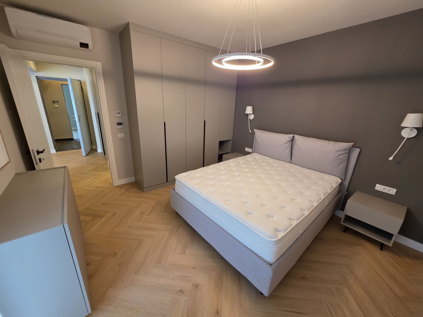 AP. 2 CAMERE - PRIMA INCHIRIERE, PET FRIENDLY, METROU 5 MIN, COMIS 0% - Poză 5