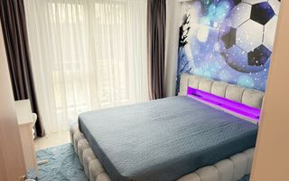 Apartament 2 camere, curte proprie, finisat modern, gata de mutare - Poză 8