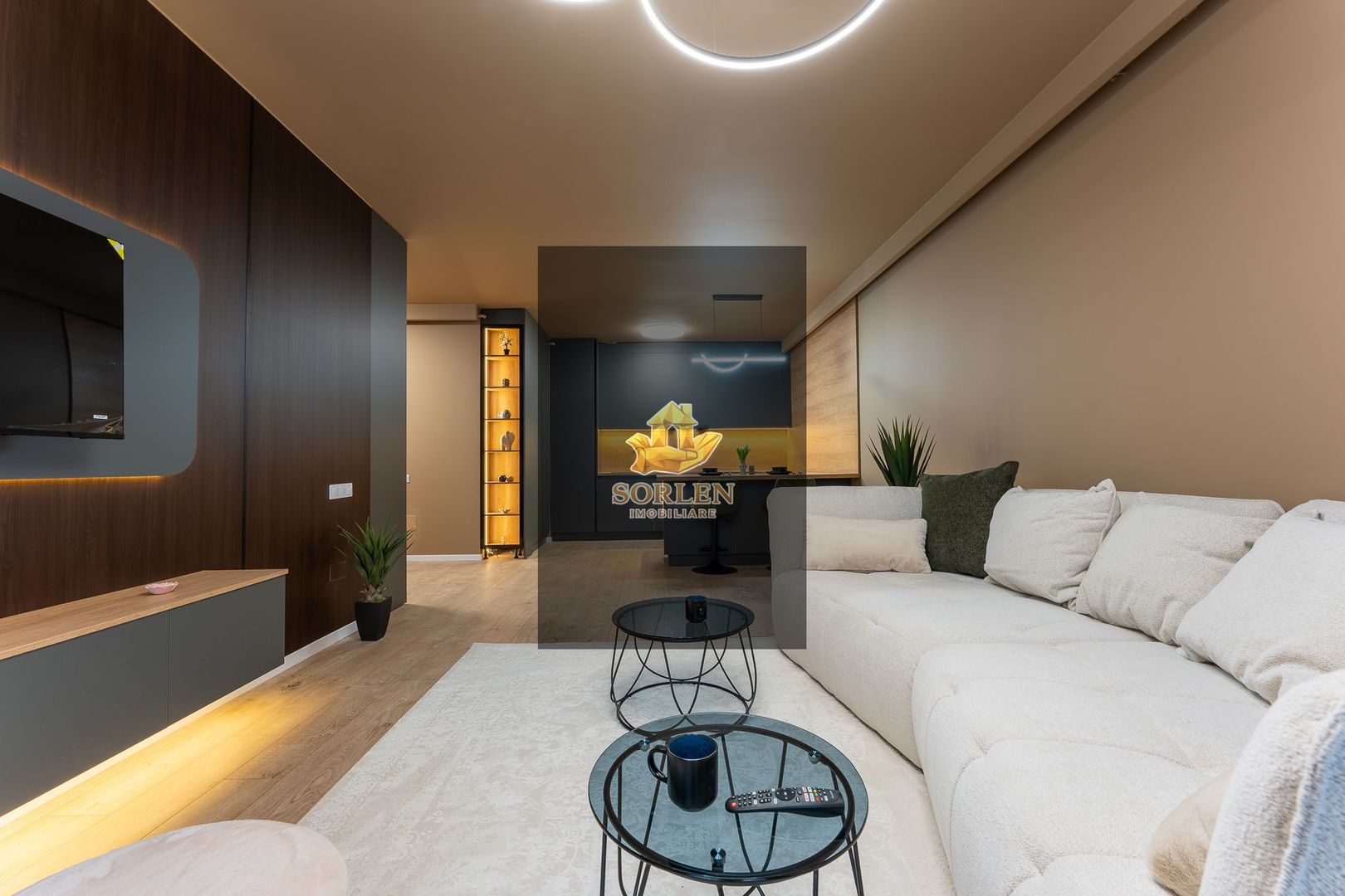 Apartament Premium | Design Ultra Modern | Eroilor – Florești - Poză 6