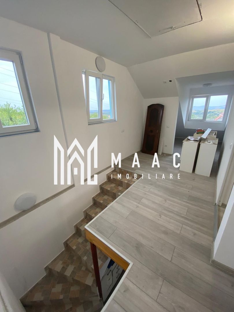 Casă Modernă I 160 mp Utili I Teren Generos  I Daia Nouă - Poză 1