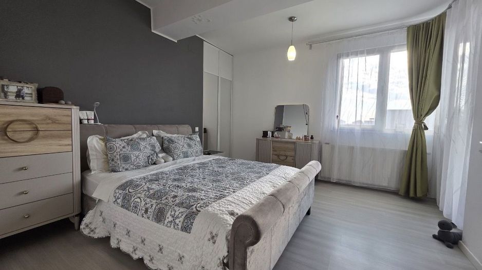 3 Camere Politehnica Grozavesti Regie Mare si Frumos - Poză 1