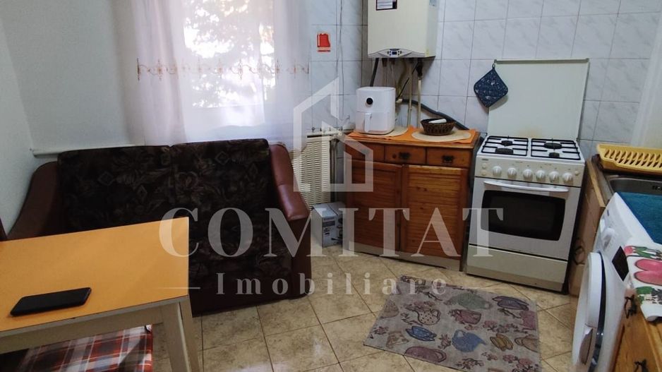 Apartament cu 2 camere | Cartierul Mărăști | Zona Expo Transilvania - Poză 4