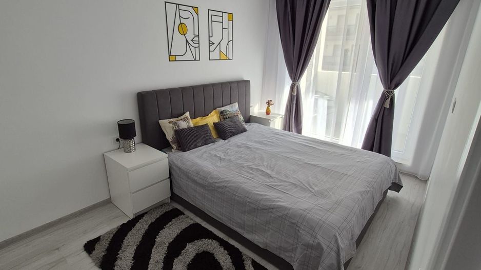 Prima Închiriere | Studio Nou | 5 min Metrou Berceni - Poză 2