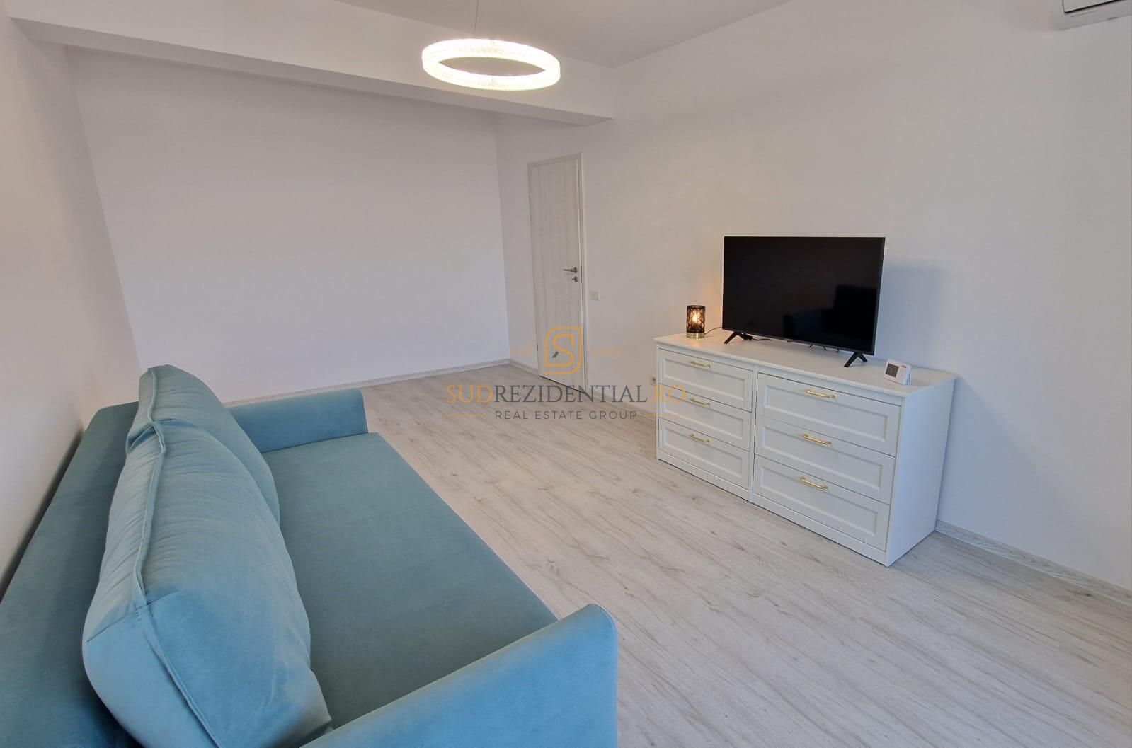 Apartament 2 camere decomandat, mobilat si utilat - Str.Postalionului - Poză 4