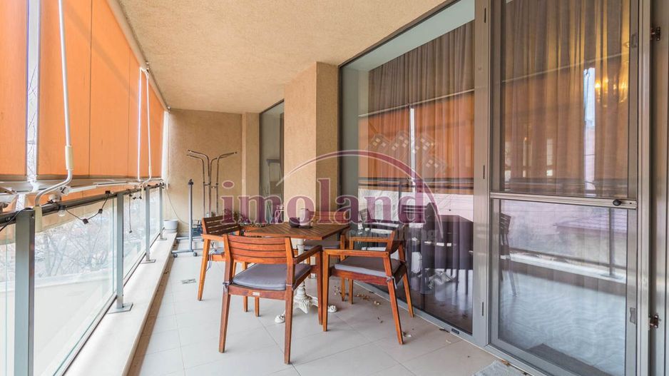 Apartament 4 camere - Sirenelor - Schiță 22
