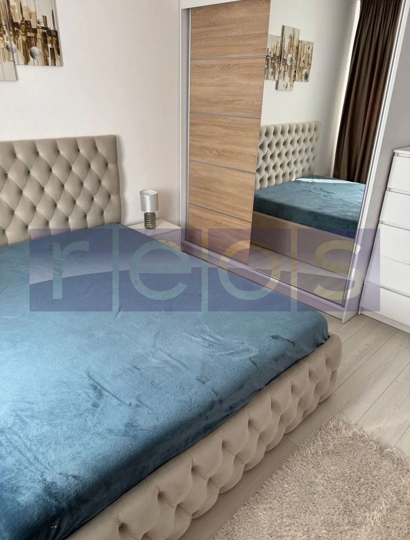 VANZARE 3 CAMERE | THEODOR PALLADY  | LOC DE PARCARE INCLUS - Poză 2