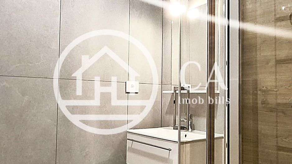 Apartament de închiriat cu 3 camere în Iosia Resident, Oradea - Poză 12