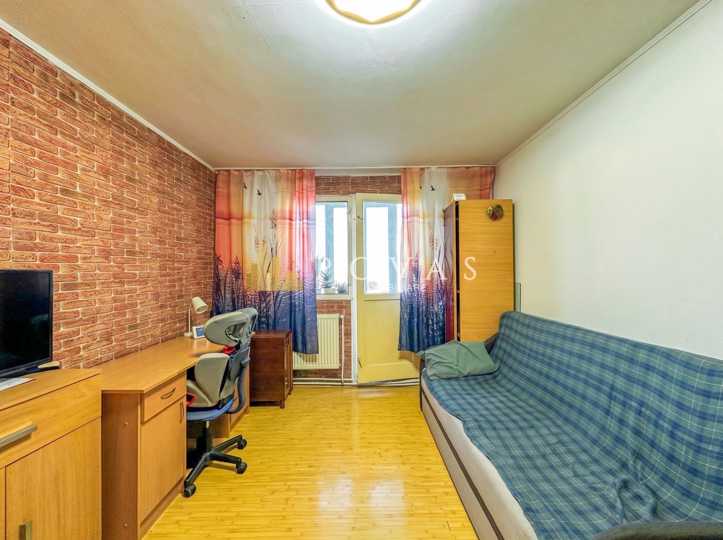Vanzare Apartament cu 2 Camere Piata Progresul - Poză 1