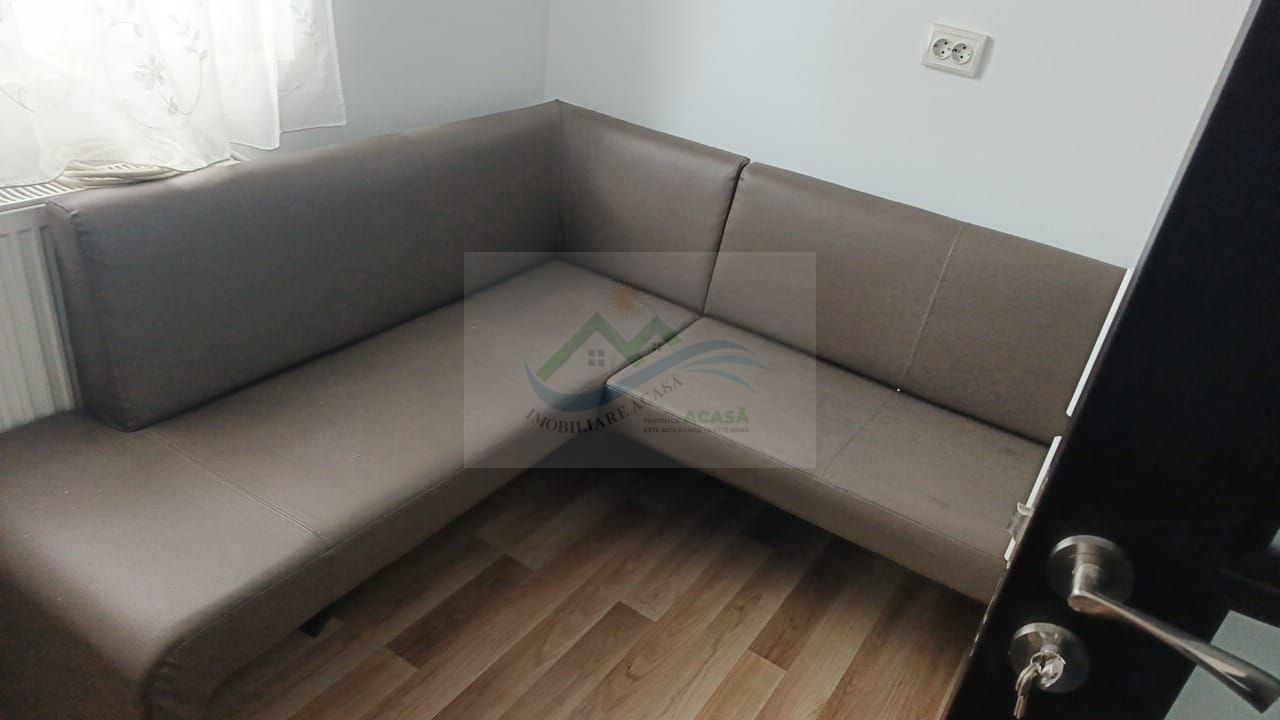 Apartament cu 2 camere zona Piata Mica Suceava - Poză 4