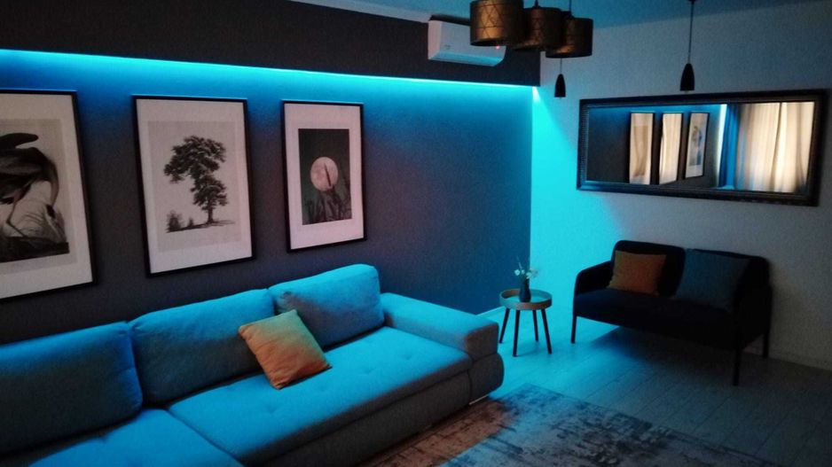 Apartament 2 Camere Decomandat Primii Chiriasi Renovat Loc Parcare - Poză 6