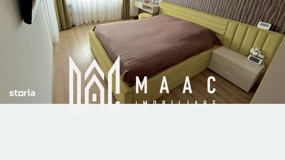 Apartament 2 camere de vânzare | Râmnicu Vâlcea | terasă 10 mp - Poză 6
