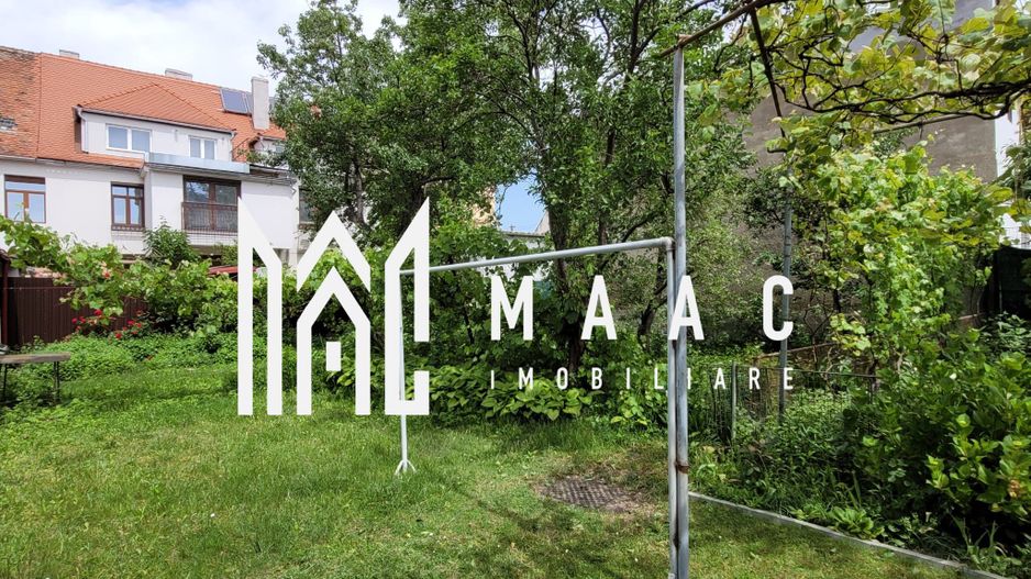 Casa cu Gradina | 288 MP Teren | Zona Centrala - Poză 4